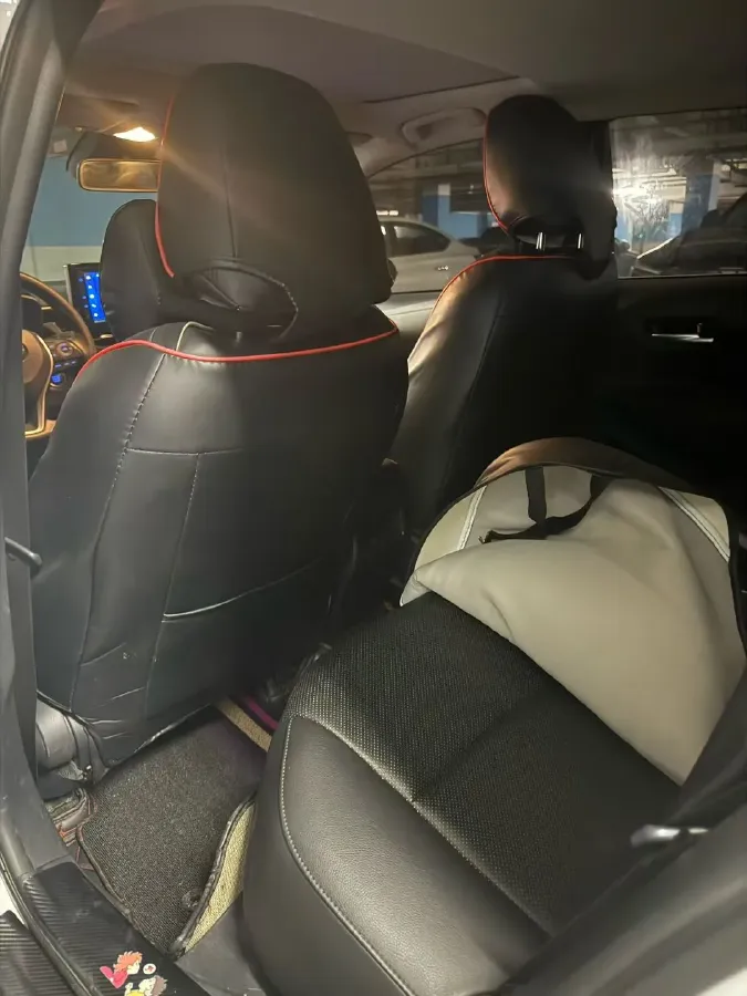 2019 Toyota Corolla 1.2T 116HP L4 CVT,autocango,china used car exporter,china ev exporter,chinese used car exporter,chinese used ev exporter