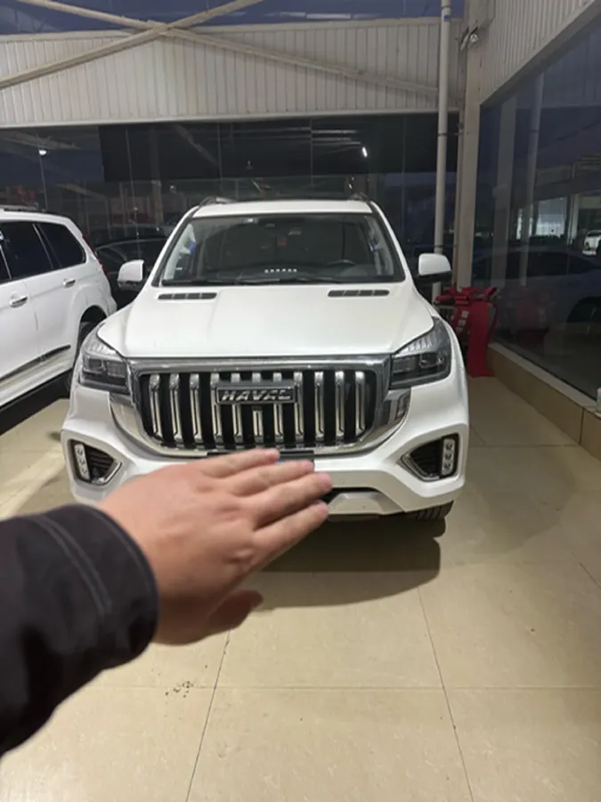 2022 Haval H9 2.0T 224HP L4 8AT,autocango,china used car exporter,china ev exporter,chinese used car exporter,chinese used ev exporter