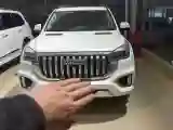 2022 Haval H9 2.0T 224HP L4 8AT