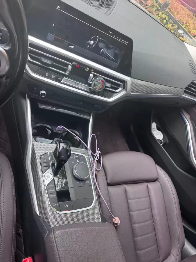 2021 BMW 3 Series 2.0T 184HP L4 8AT,autocango,china used car exporter,china ev exporter,chinese used car exporter,chinese used ev exporter