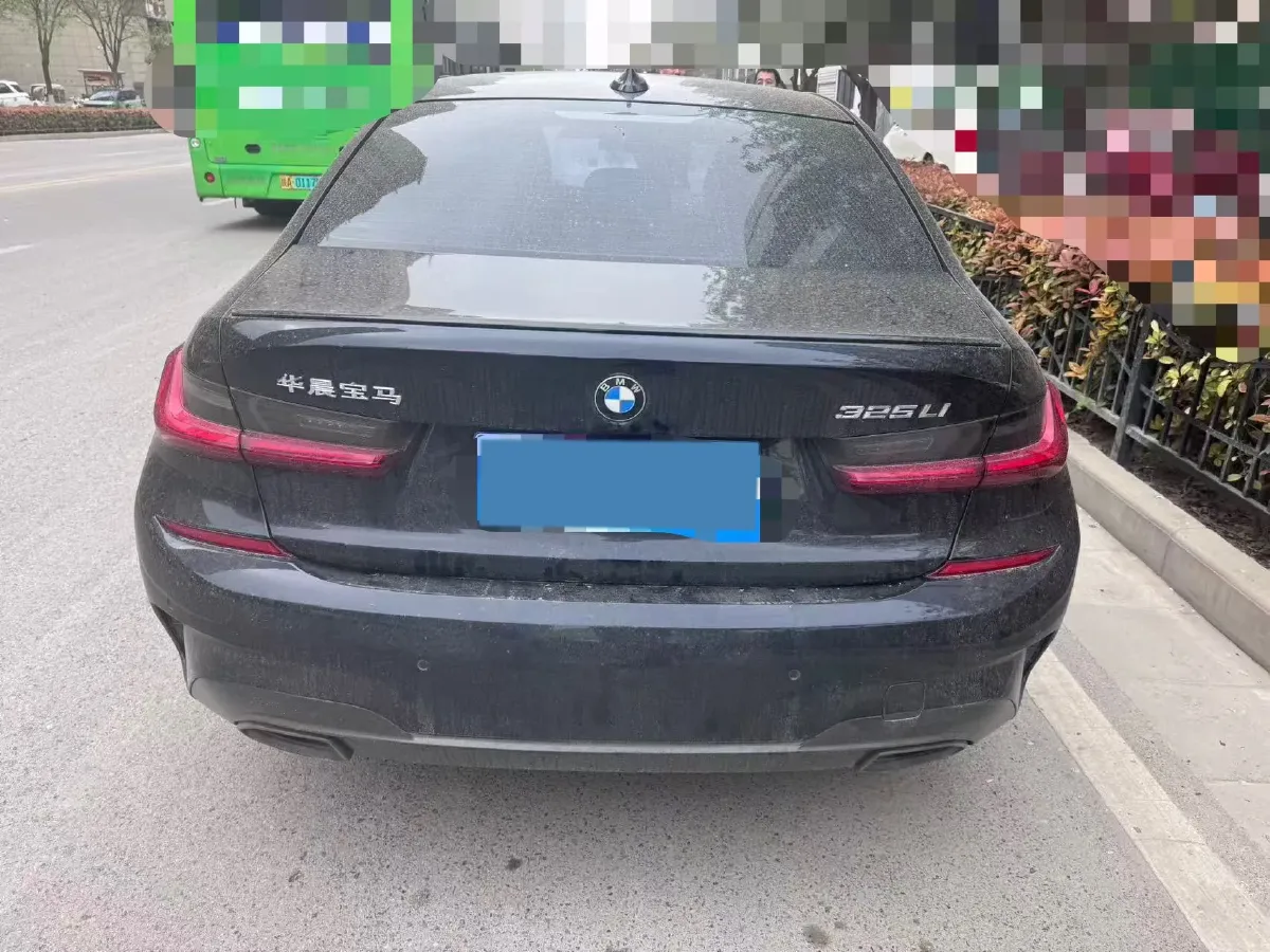 2021 BMW 3 Series 2.0T 184HP L4 8AT,autocango,china used car exporter,china ev exporter,chinese used car exporter,chinese used ev exporter