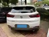 2021 BMW X2 2.0T 192HP L4 7DCT