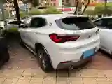 2021 BMW X2 2.0T 192HP L4 7DCT