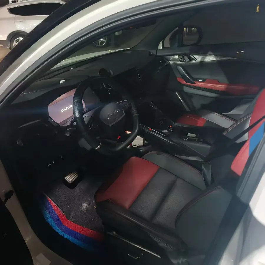 2020 LYNK&CO 06 1.5T 177HP L3 7DCT,autocango,china used car exporter,china ev exporter,chinese used car exporter,chinese used ev exporter