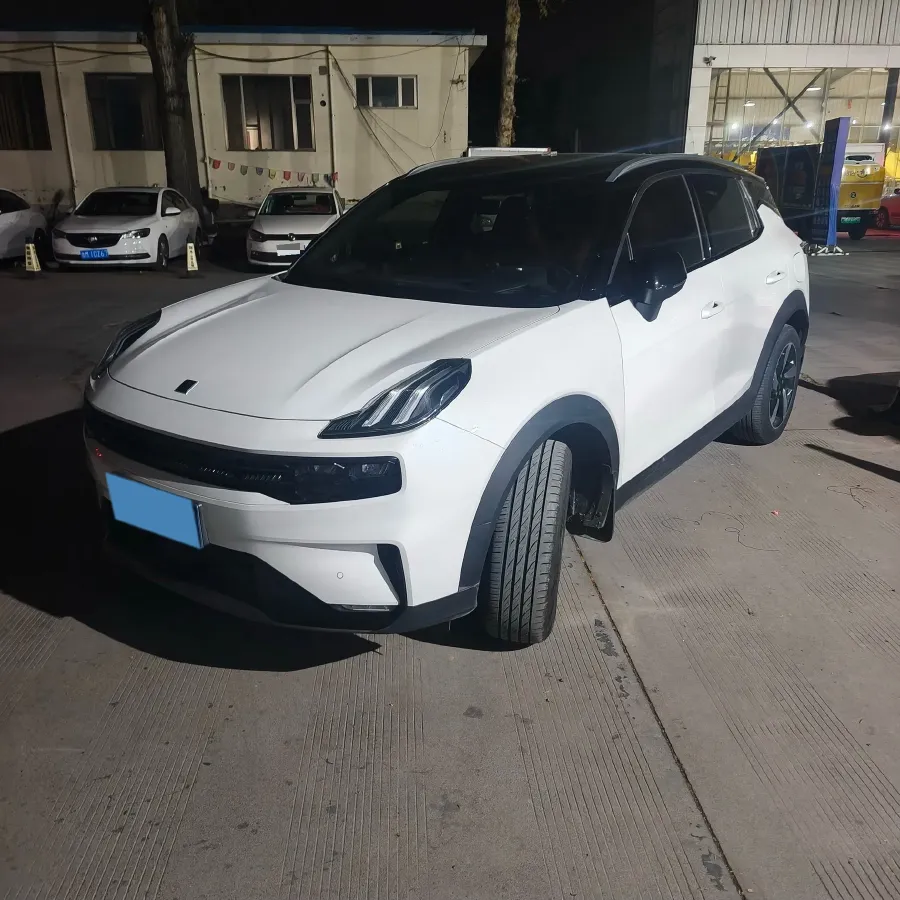 2020 LYNK&CO 06 1.5T 177HP L3 7DCT,autocango,china used car exporter,china ev exporter,chinese used car exporter,chinese used ev exporter
