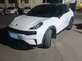2020 LYNK&CO 06,autocango,china used car exporter,china ev exporter,chinese used car exporter,chinese used ev exporter