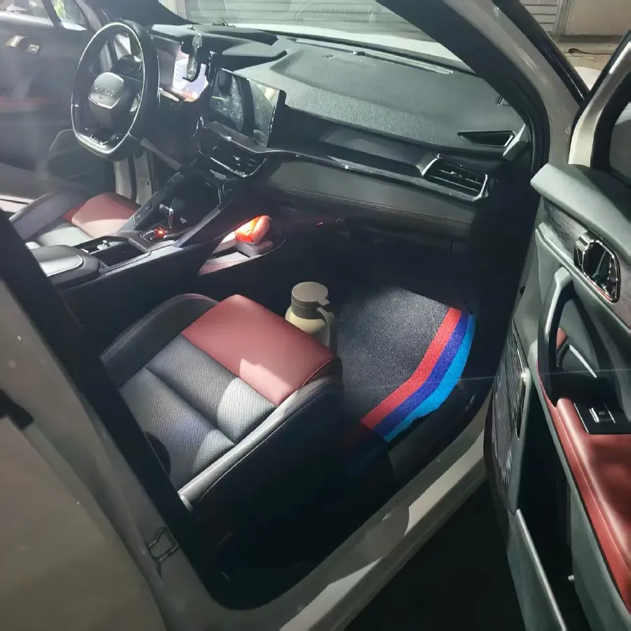 2020 LYNK&CO 06 1.5T 177HP L3 7DCT,autocango,china used car exporter,china ev exporter,chinese used car exporter,chinese used ev exporter