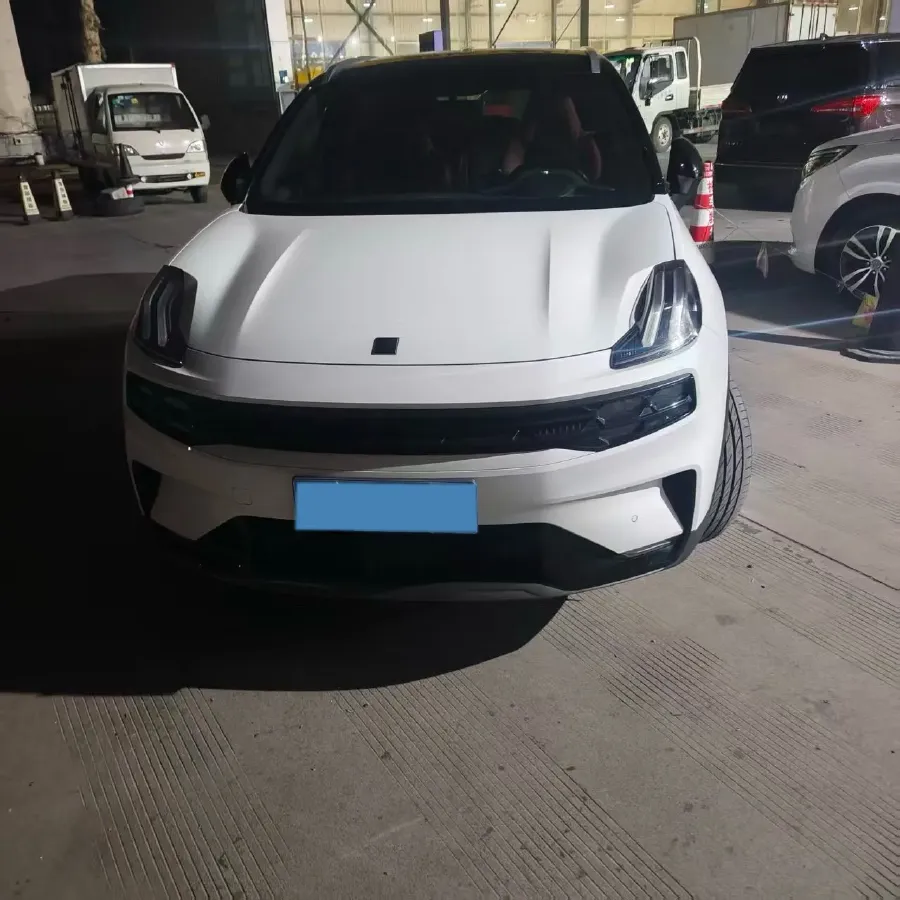 2020 LYNK&CO 06 1.5T 177HP L3 7DCT,autocango,china used car exporter,china ev exporter,chinese used car exporter,chinese used ev exporter