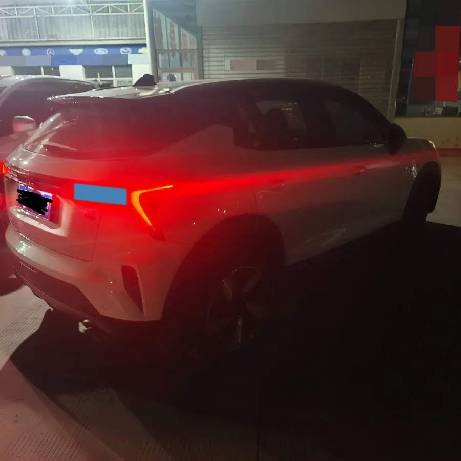 2020 LYNK&CO 06 1.5T 177HP L3 7DCT,autocango,china used car exporter,china ev exporter,chinese used car exporter,chinese used ev exporter