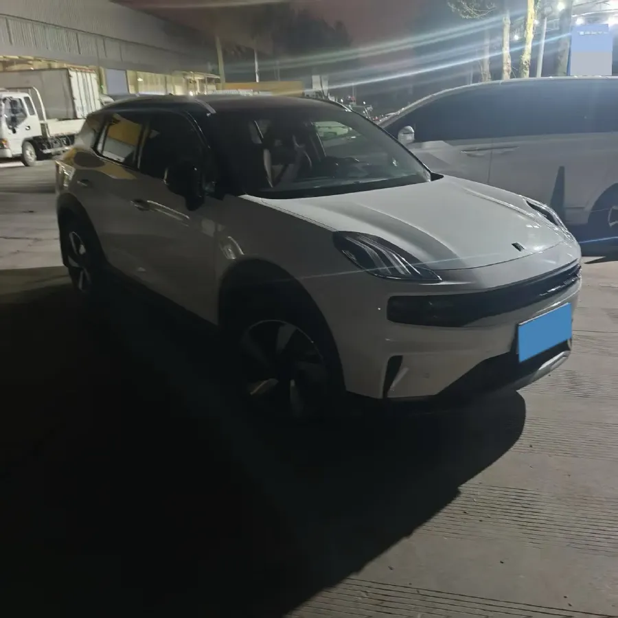 2020 LYNK&CO 06 1.5T 177HP L3 7DCT,autocango,china used car exporter,china ev exporter,chinese used car exporter,chinese used ev exporter