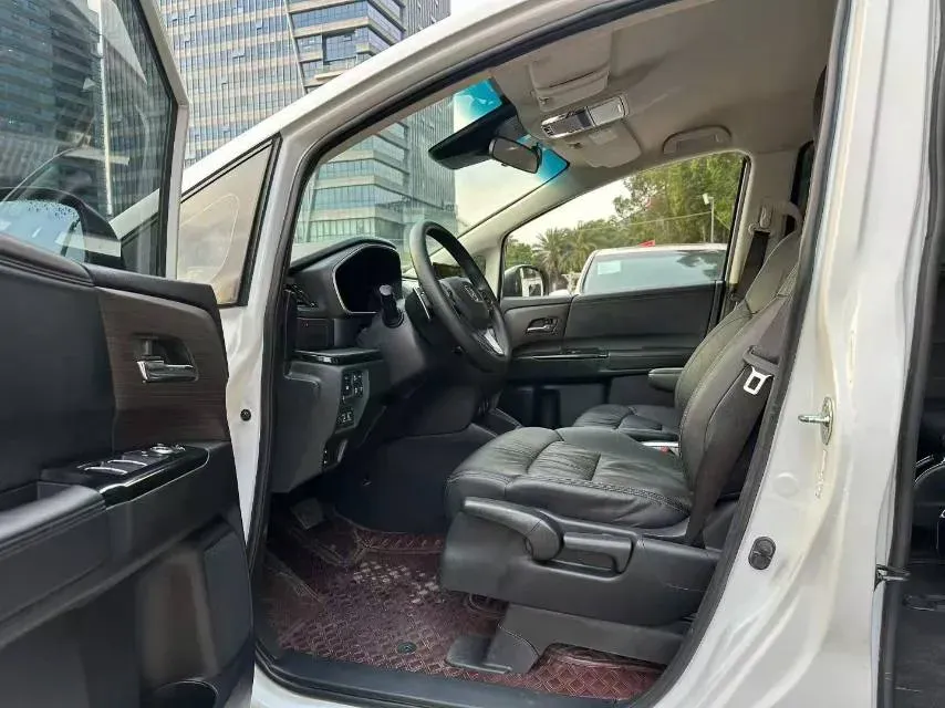 2024 Honda Odyssey 2.0L 146HP L4 E-CVT Hybrid,autocango,china used car exporter,china ev exporter,chinese used car exporter,chinese used ev exporter