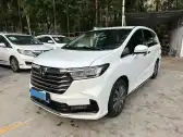 2024 HONDA ODYSSEY,autocango,china used car exporter,china ev exporter,chinese used car exporter,chinese used ev exporter