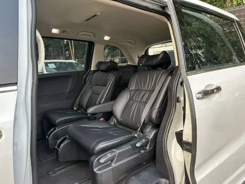 2024 Honda Odyssey 2.0L 146HP L4 E-CVT Hybrid,autocango,china used car exporter,china ev exporter,chinese used car exporter,chinese used ev exporter