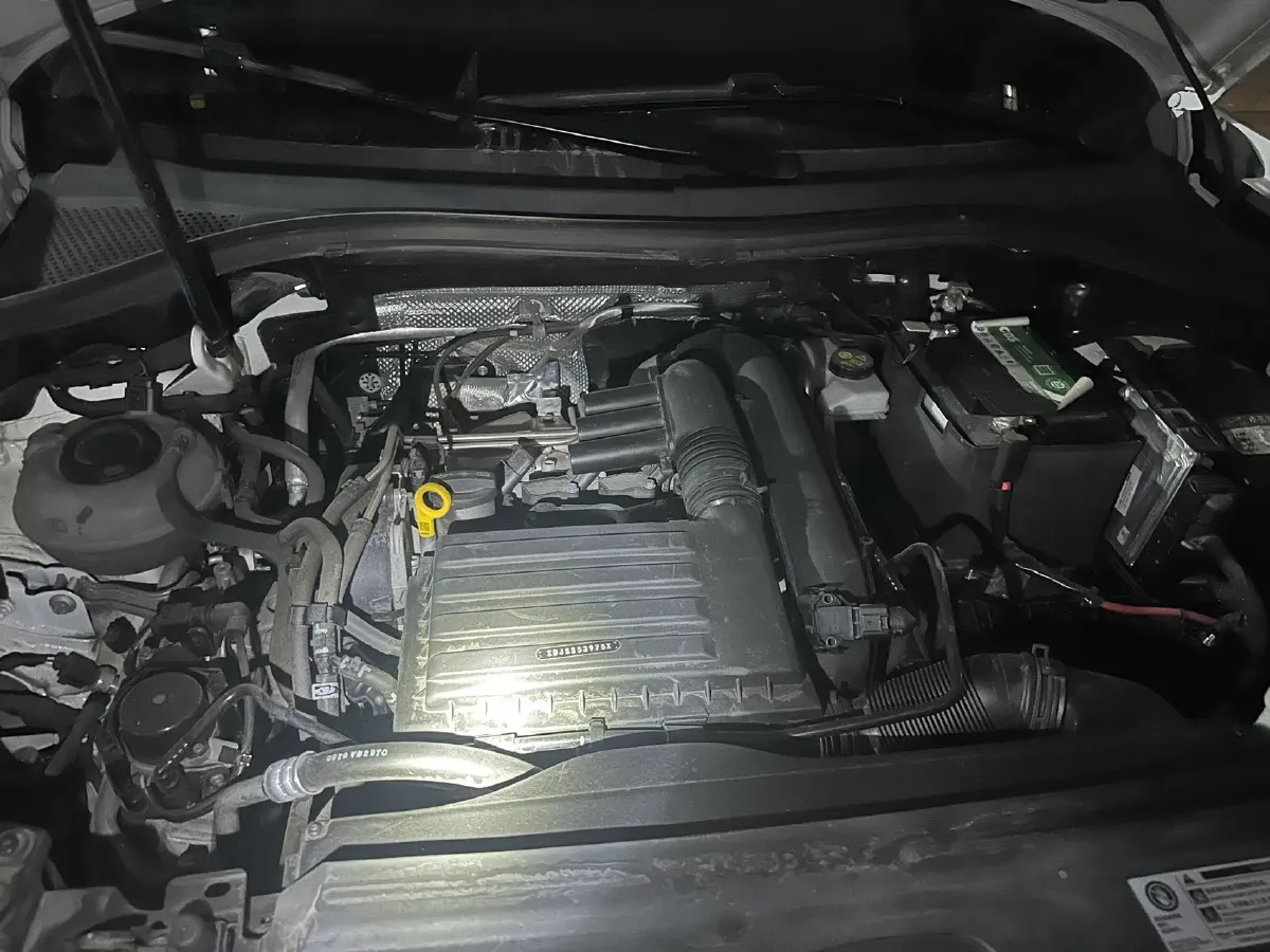 2020 Volkswagen Tayron 1.4T 150HP L4 7DCT,autocango,china used car exporter,china ev exporter,chinese used car exporter,chinese used ev exporter