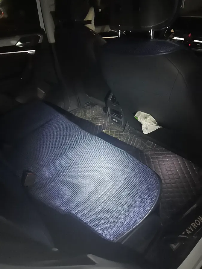 2020 Volkswagen Tayron 1.4T 150HP L4 7DCT,autocango,china used car exporter,china ev exporter,chinese used car exporter,chinese used ev exporter