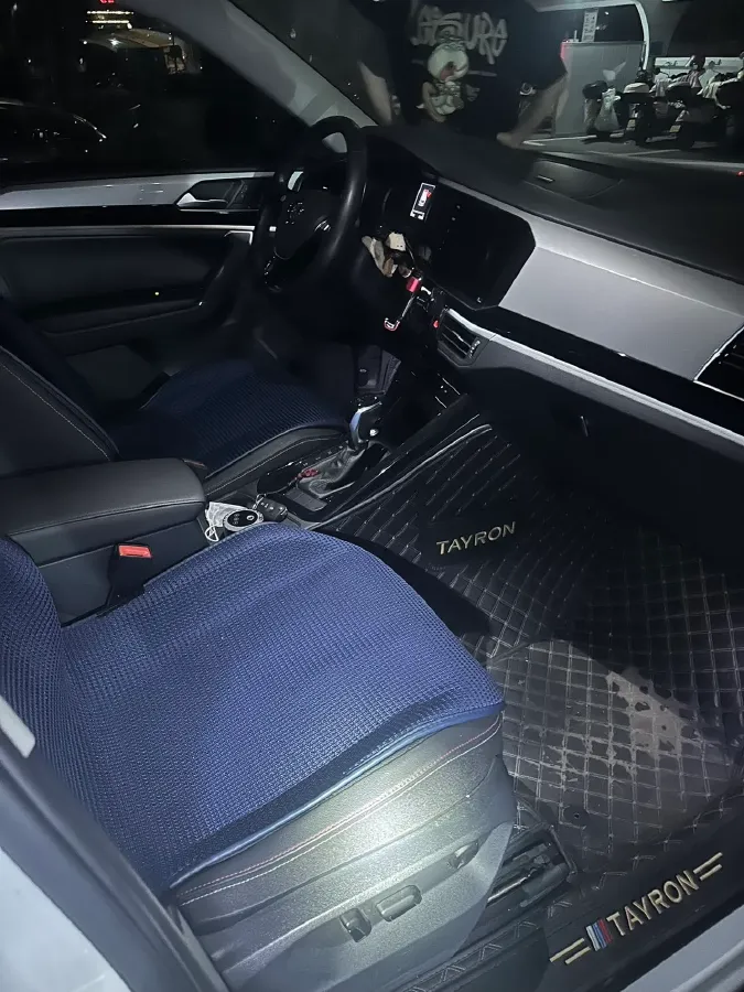 2020 Volkswagen Tayron 1.4T 150HP L4 7DCT,autocango,china used car exporter,china ev exporter,chinese used car exporter,chinese used ev exporter