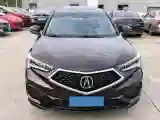 2016 Acura CDX 1.5T 182HP L4 8DCT
