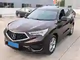 2016 Acura CDX 1.5T 182HP L4 8DCT