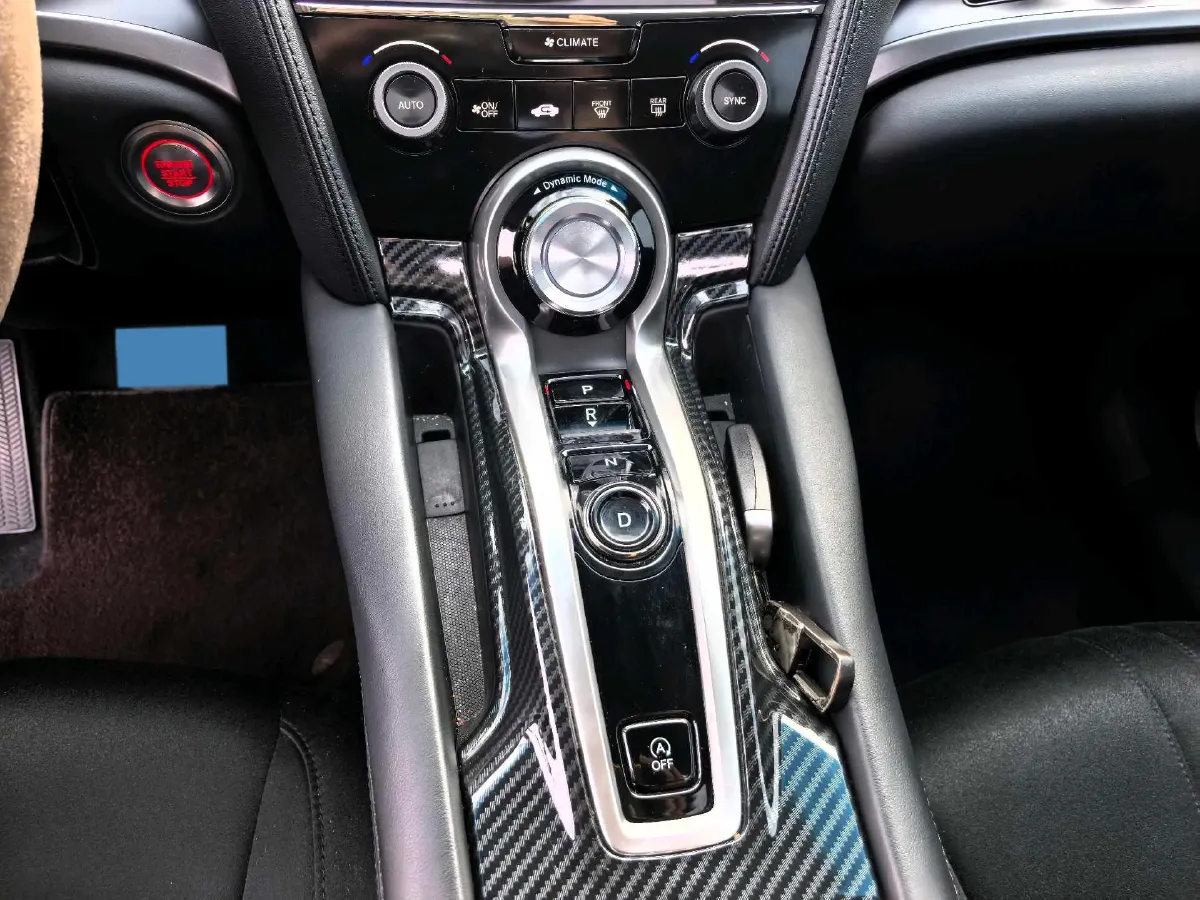 2016 Acura CDX 1.5T 182HP L4 8DCT,autocango,china used car exporter,china ev exporter,chinese used car exporter,chinese used ev exporter