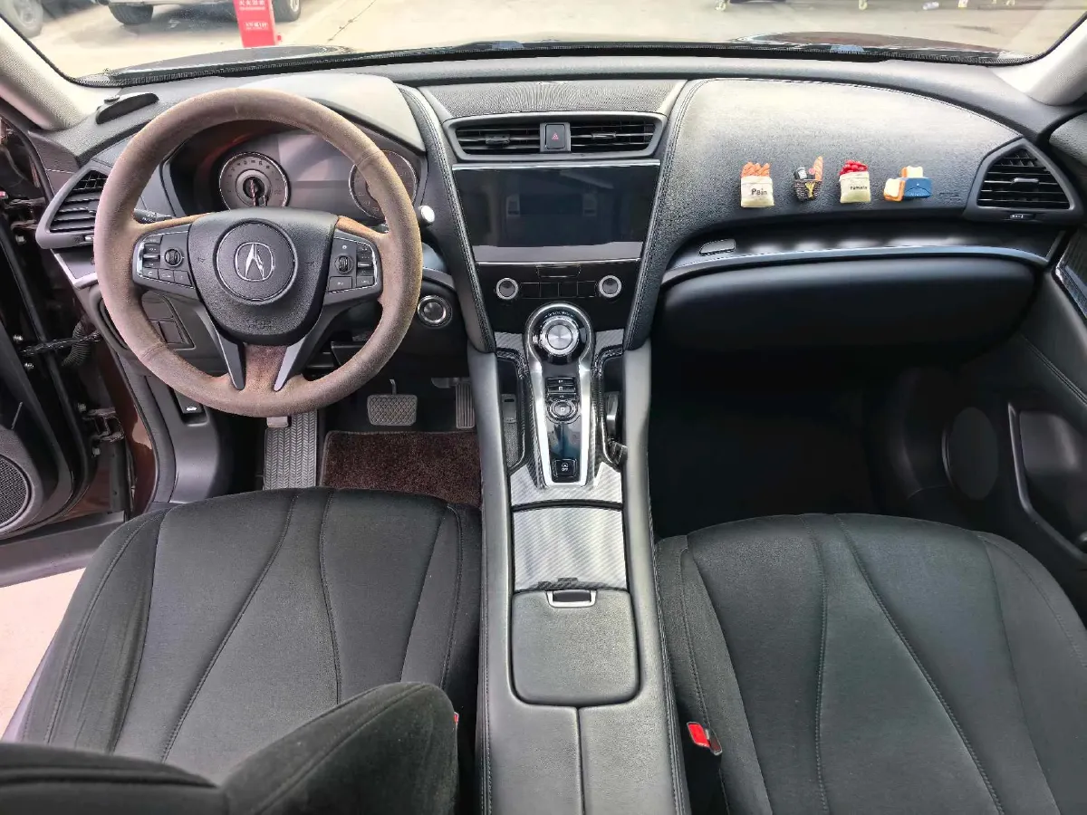 2016 Acura CDX 1.5T 182HP L4 8DCT,autocango,china used car exporter,china ev exporter,chinese used car exporter,chinese used ev exporter