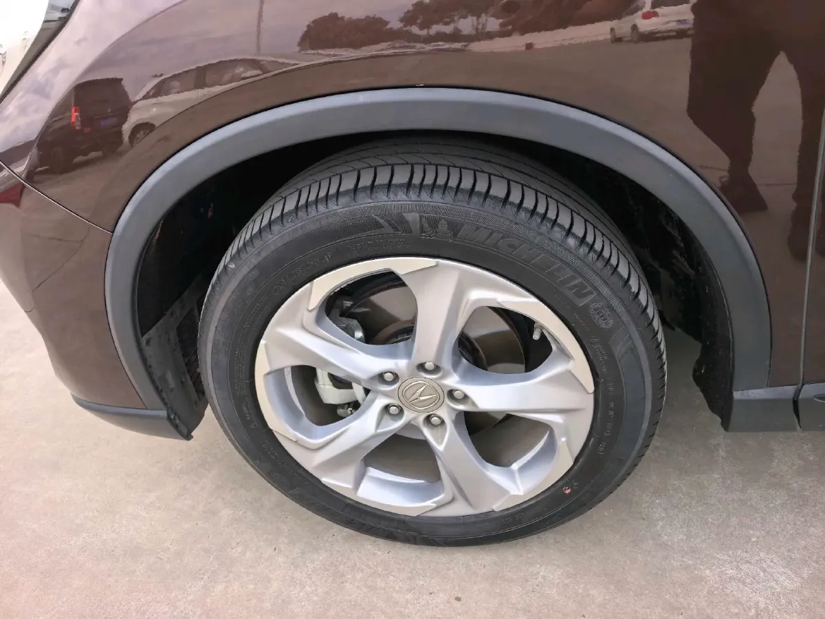 2016 Acura CDX 1.5T 182HP L4 8DCT,autocango,china used car exporter,china ev exporter,chinese used car exporter,chinese used ev exporter