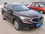 2016 Acura CDX 1.5T 182HP L4 8DCT