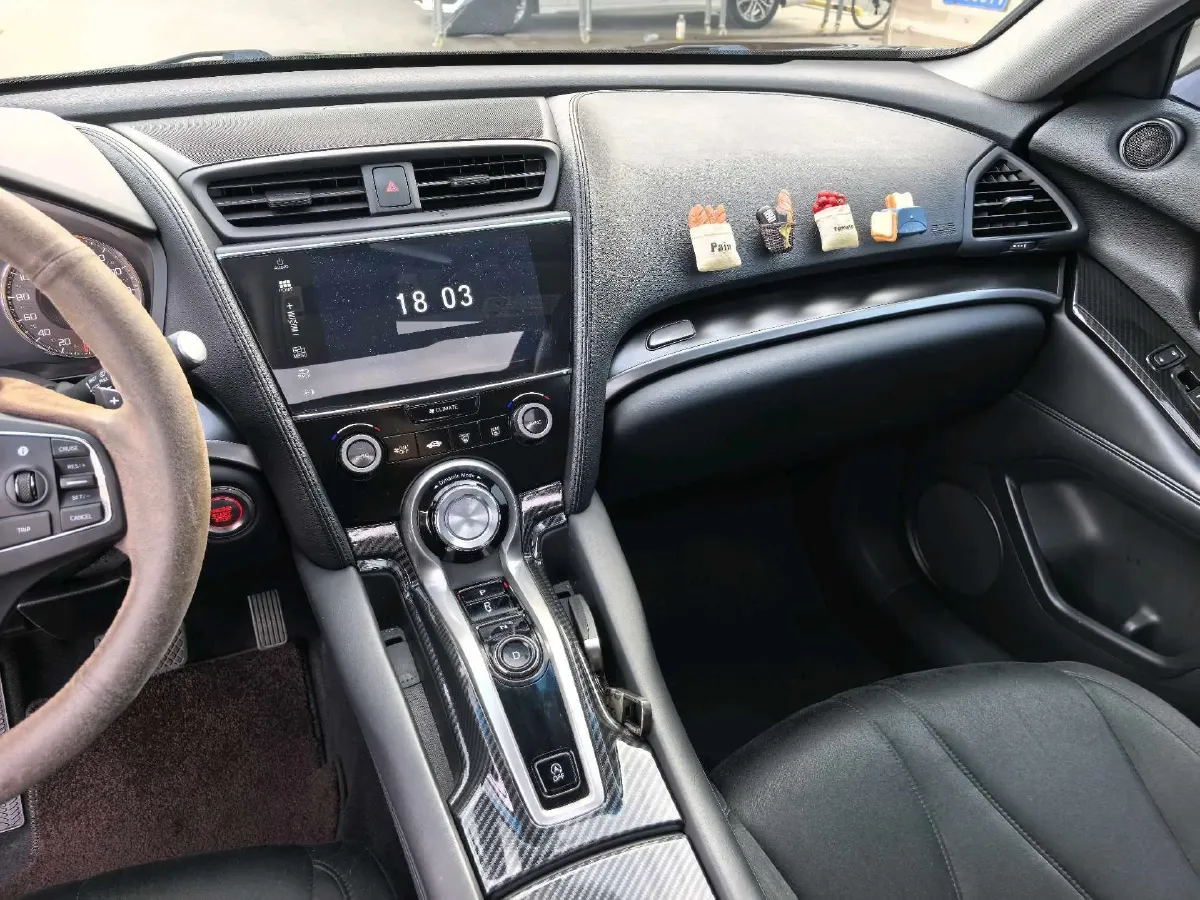 2016 Acura CDX 1.5T 182HP L4 8DCT,autocango,china used car exporter,china ev exporter,chinese used car exporter,chinese used ev exporter