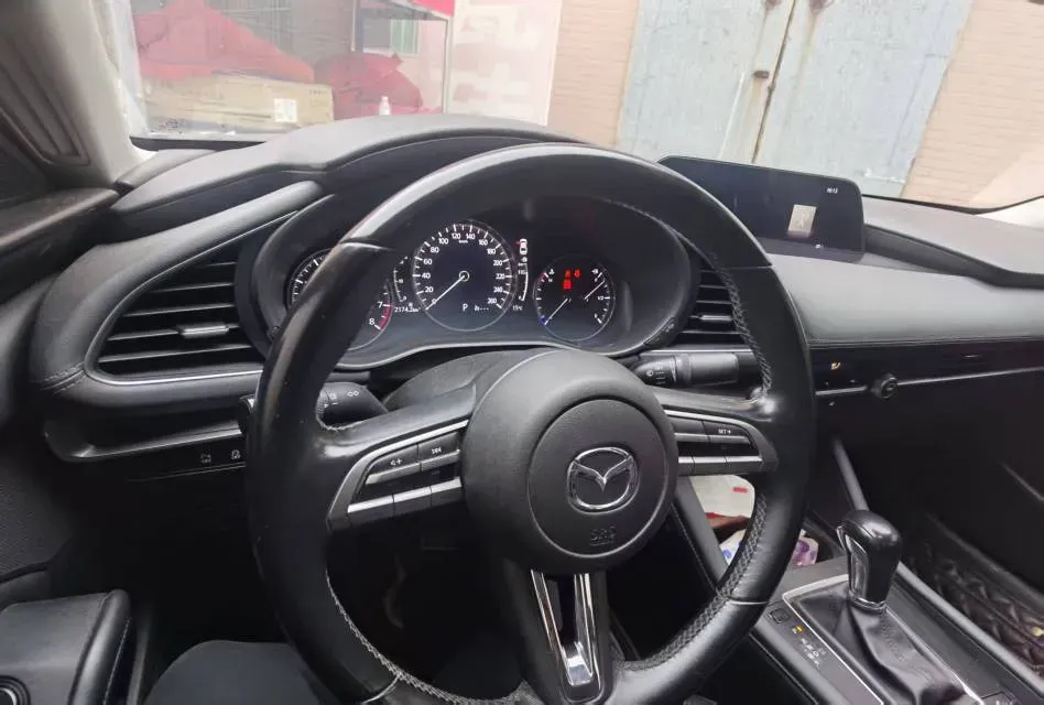 2020 Mazda 3 Axela 1.5L 117HP L4 6AT,autocango,china used car exporter,china ev exporter,chinese used car exporter,chinese used ev exporter