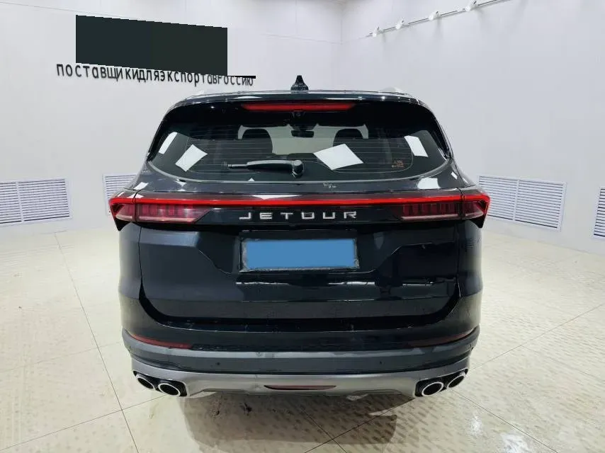 2021 Jetour X70 Plus 1.5T 156HP L4 6DCT,autocango,china used car exporter,china ev exporter,chinese used car exporter,chinese used ev exporter