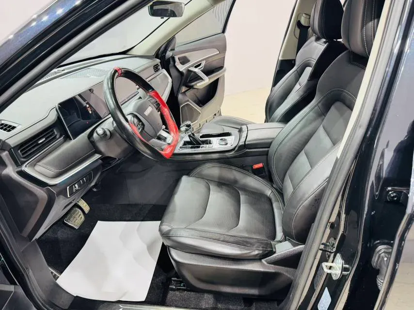 2021 Jetour X70 Plus 1.5T 156HP L4 6DCT,autocango,china used car exporter,china ev exporter,chinese used car exporter,chinese used ev exporter