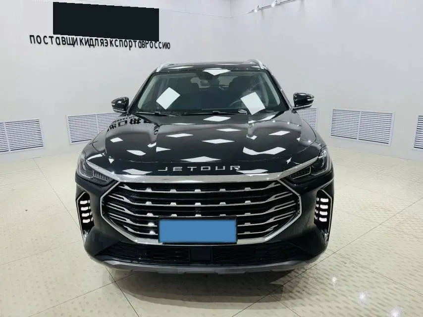 2021 Jetour X70 Plus 1.5T 156HP L4 6DCT,autocango,china used car exporter,china ev exporter,chinese used car exporter,chinese used ev exporter