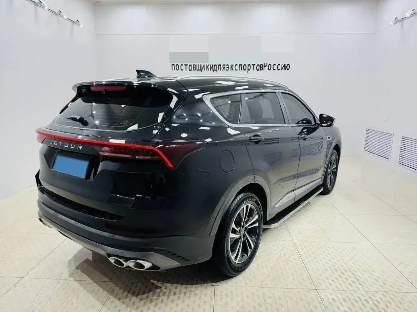 2021 Jetour X70 Plus 1.5T 156HP L4 6DCT,autocango,china used car exporter,china ev exporter,chinese used car exporter,chinese used ev exporter