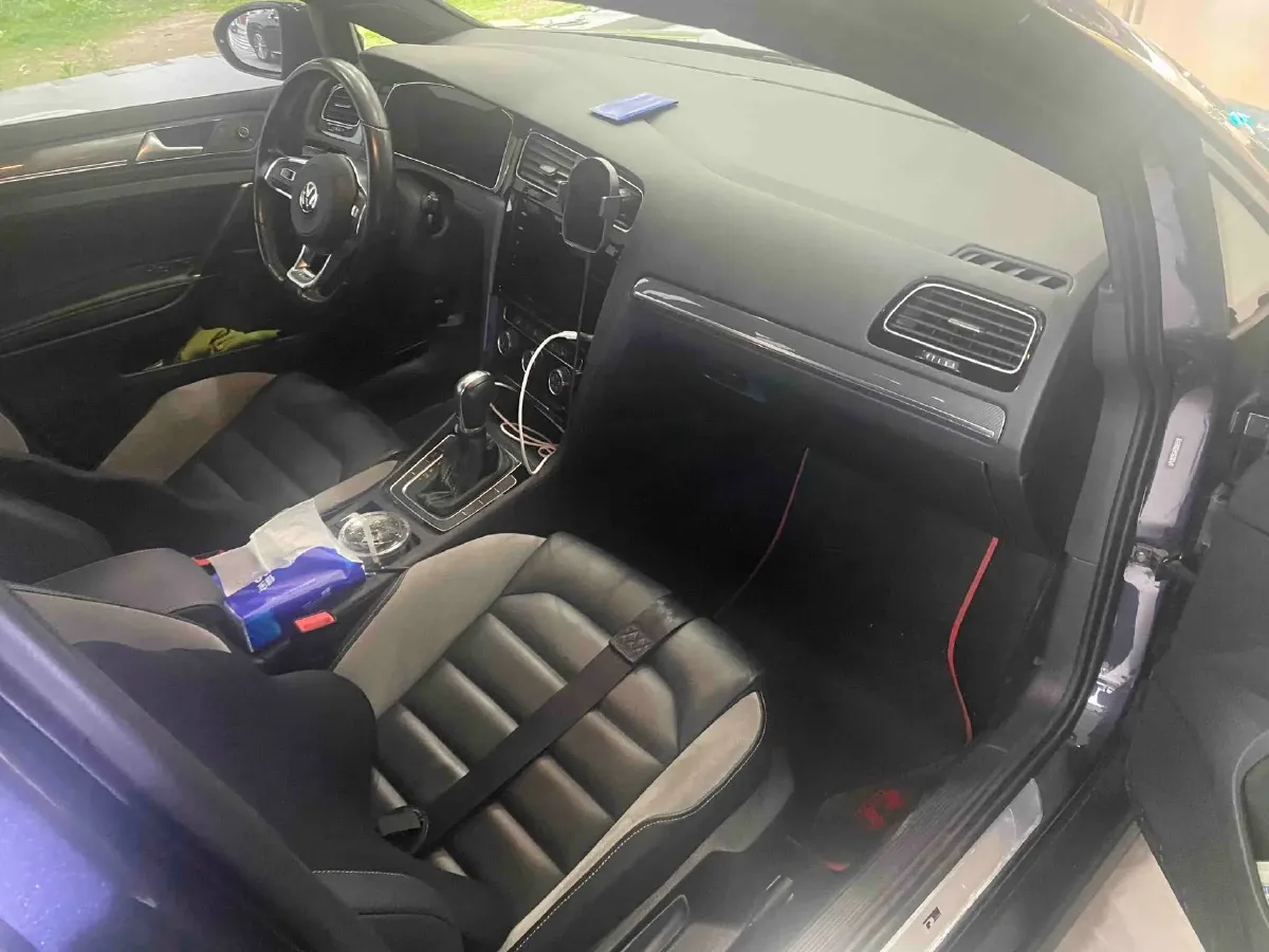 2020 Volkswagen Golf 1.4T 150HP L4 7DCT,autocango,china used car exporter,china ev exporter,chinese used car exporter,chinese used ev exporter