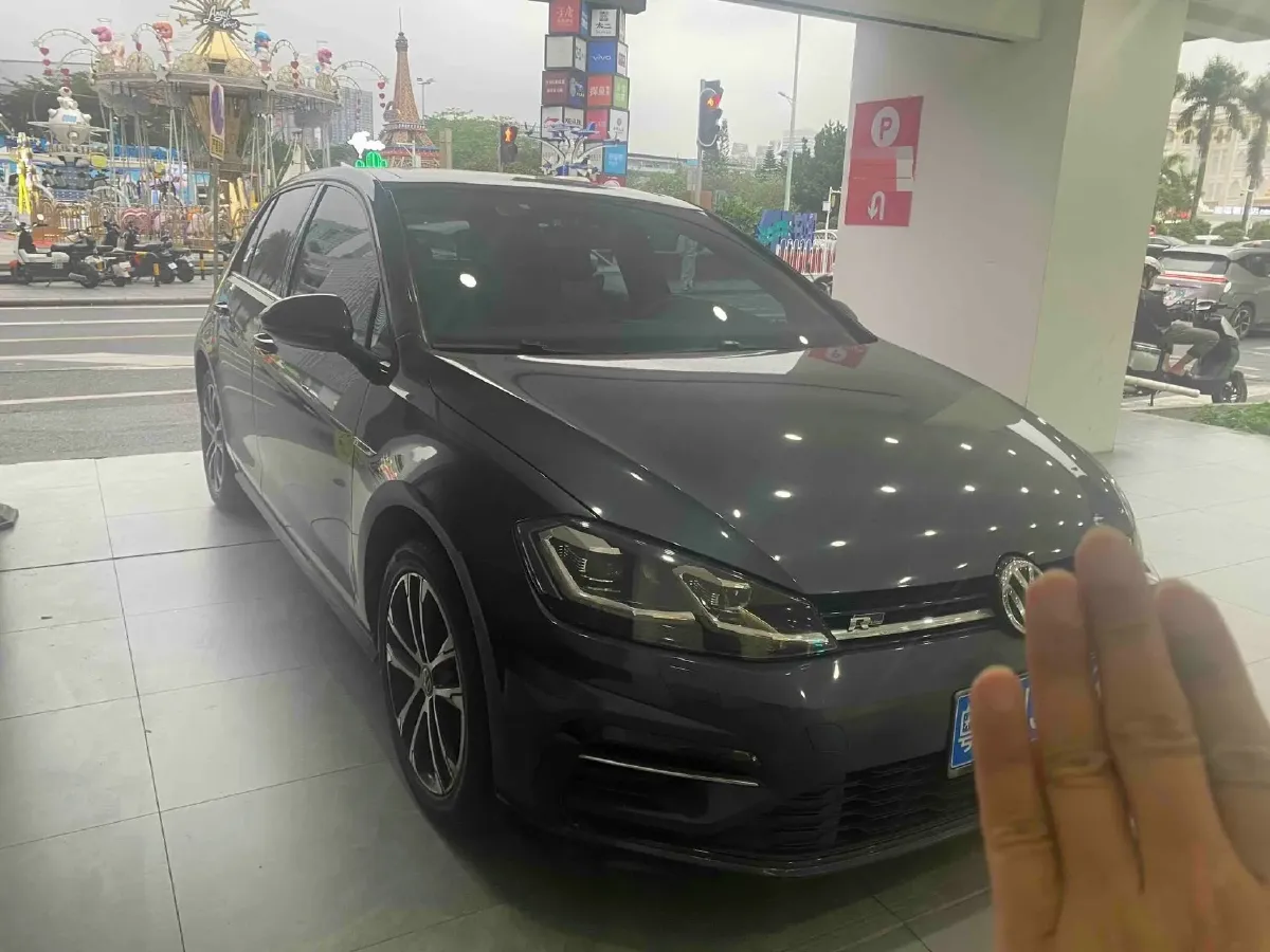 2020 Volkswagen Golf 1.4T 150HP L4 7DCT,autocango,china used car exporter,china ev exporter,chinese used car exporter,chinese used ev exporter