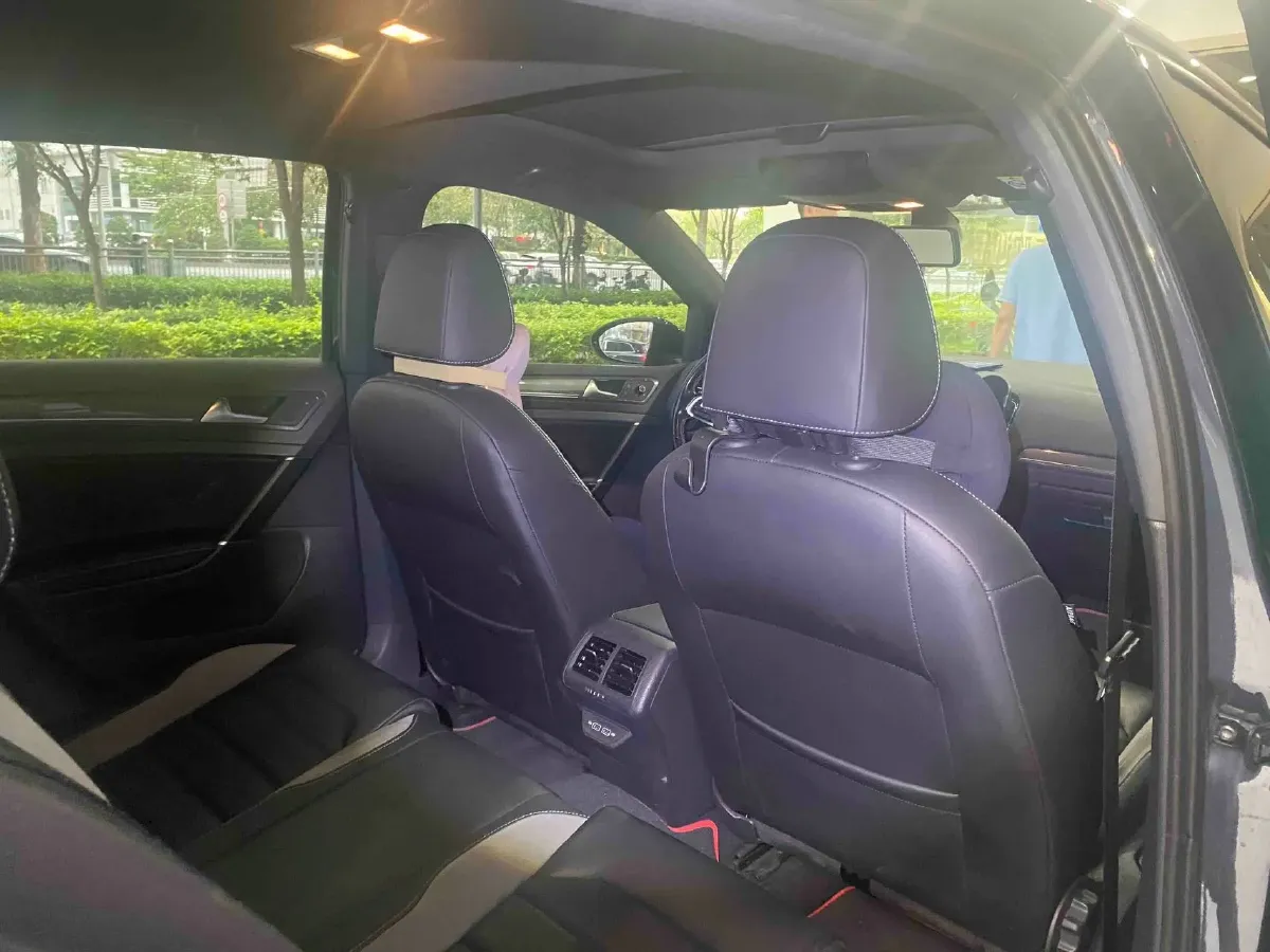 2020 Volkswagen Golf 1.4T 150HP L4 7DCT,autocango,china used car exporter,china ev exporter,chinese used car exporter,chinese used ev exporter