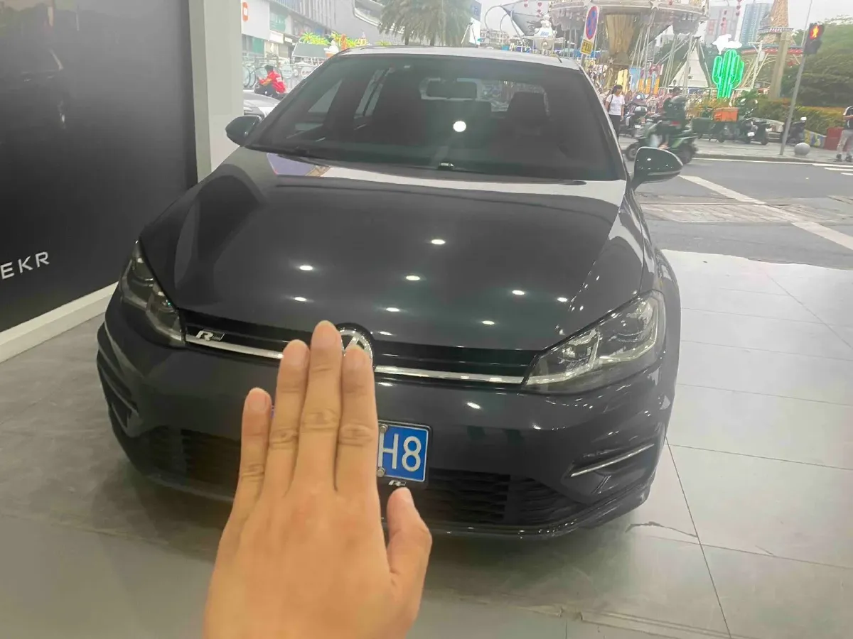 2020 Volkswagen Golf 1.4T 150HP L4 7DCT,autocango,china used car exporter,china ev exporter,chinese used car exporter,chinese used ev exporter