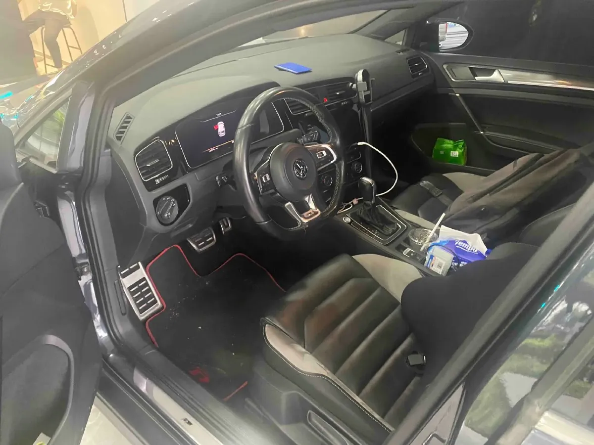 2020 Volkswagen Golf 1.4T 150HP L4 7DCT,autocango,china used car exporter,china ev exporter,chinese used car exporter,chinese used ev exporter