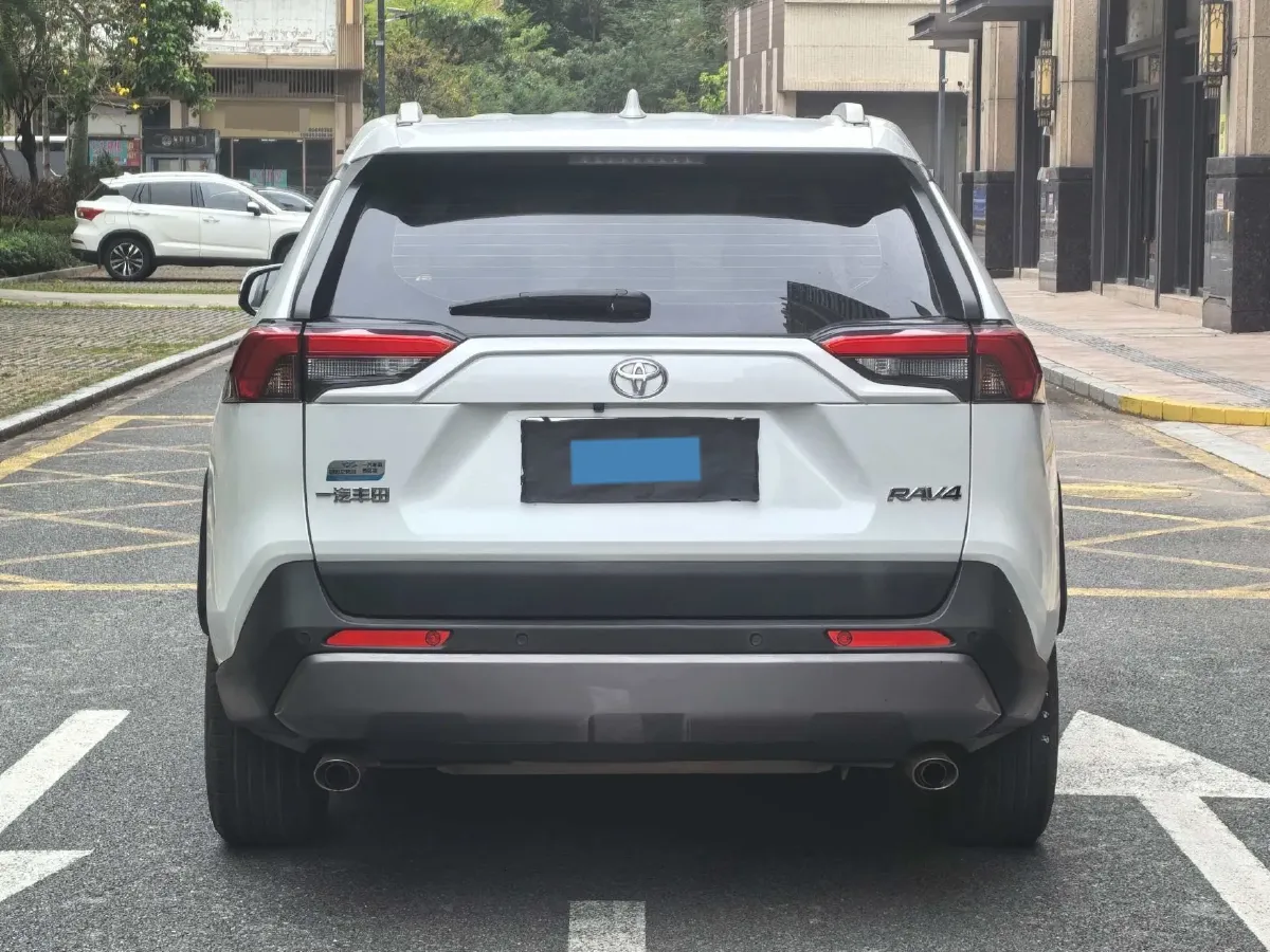2021 Toyota RAV4 2.0L 171HP L4 CVT,autocango,china used car exporter,china ev exporter,chinese used car exporter,chinese used ev exporter