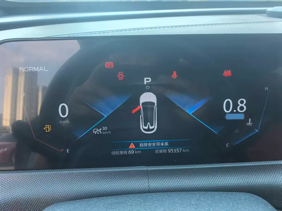 2020 ChangAn UNI-T 1.5T 180HP L4 7DCT,autocango,china used car exporter,china ev exporter,chinese used car exporter,chinese used ev exporter