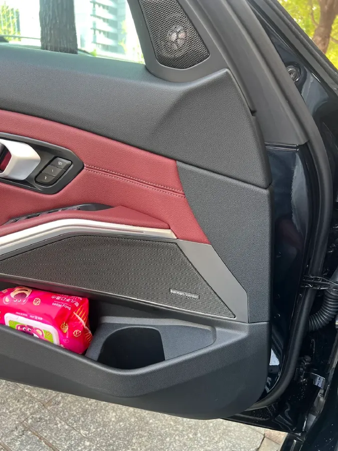 2023 BMW 3 Series 2.0T 184HP L4 8AT,autocango,china used car exporter,china ev exporter,chinese used car exporter,chinese used ev exporter