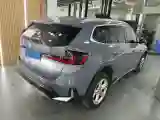 2023 BMW X1 1.5T 156HP L3 7DCT