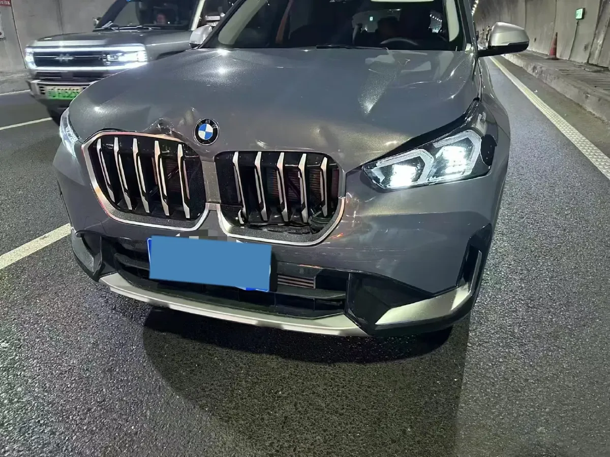 2023 BMW X1 1.5T 156HP L3 7DCT,autocango,china used car exporter,china ev exporter,chinese used car exporter,chinese used ev exporter