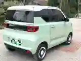 2021 WuLing HongGuang MINI EV BEV 13.9KWH