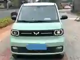 2021 WuLing HongGuang MINI EV BEV 13.9KWH