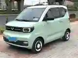 2021 WuLing HongGuang MINI EV BEV 13.9KWH