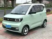 2021 WULING HONGGUANG MINI EV,autocango,china used car exporter,china ev exporter,chinese used car exporter,chinese used ev exporter
