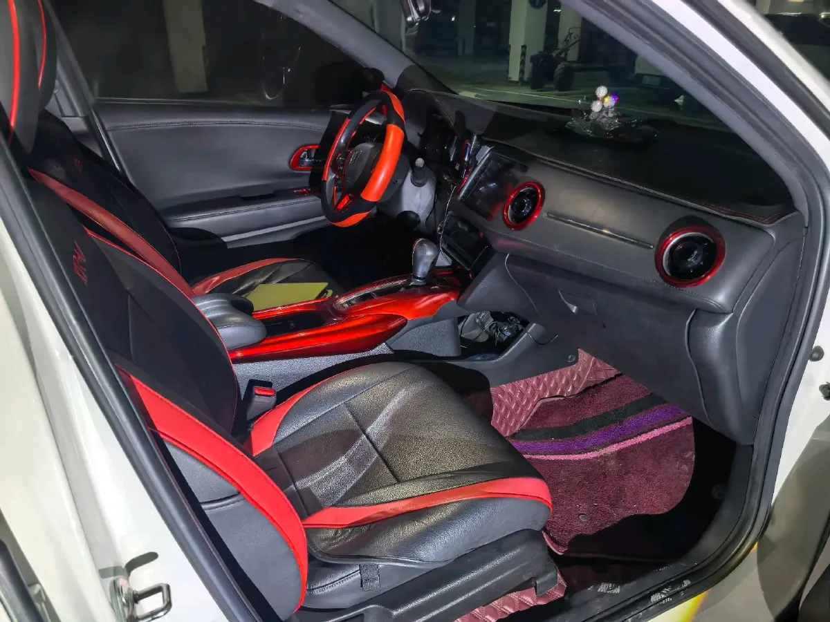 2021 Honda XR-V 1.5T 177HP L4 CVT,autocango,china used car exporter,china ev exporter,chinese used car exporter,chinese used ev exporter