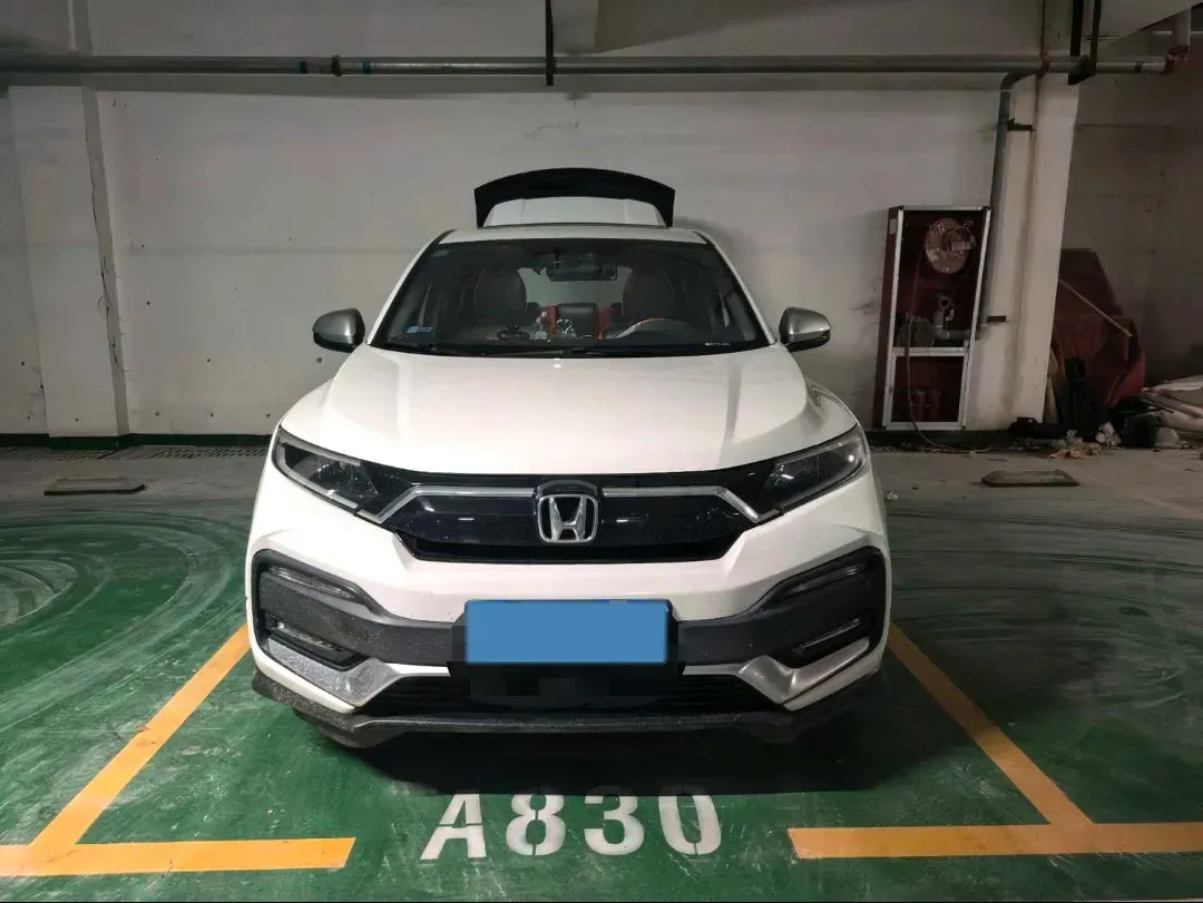 2021 Honda XR-V 1.5T 177HP L4 CVT,autocango,china used car exporter,china ev exporter,chinese used car exporter,chinese used ev exporter