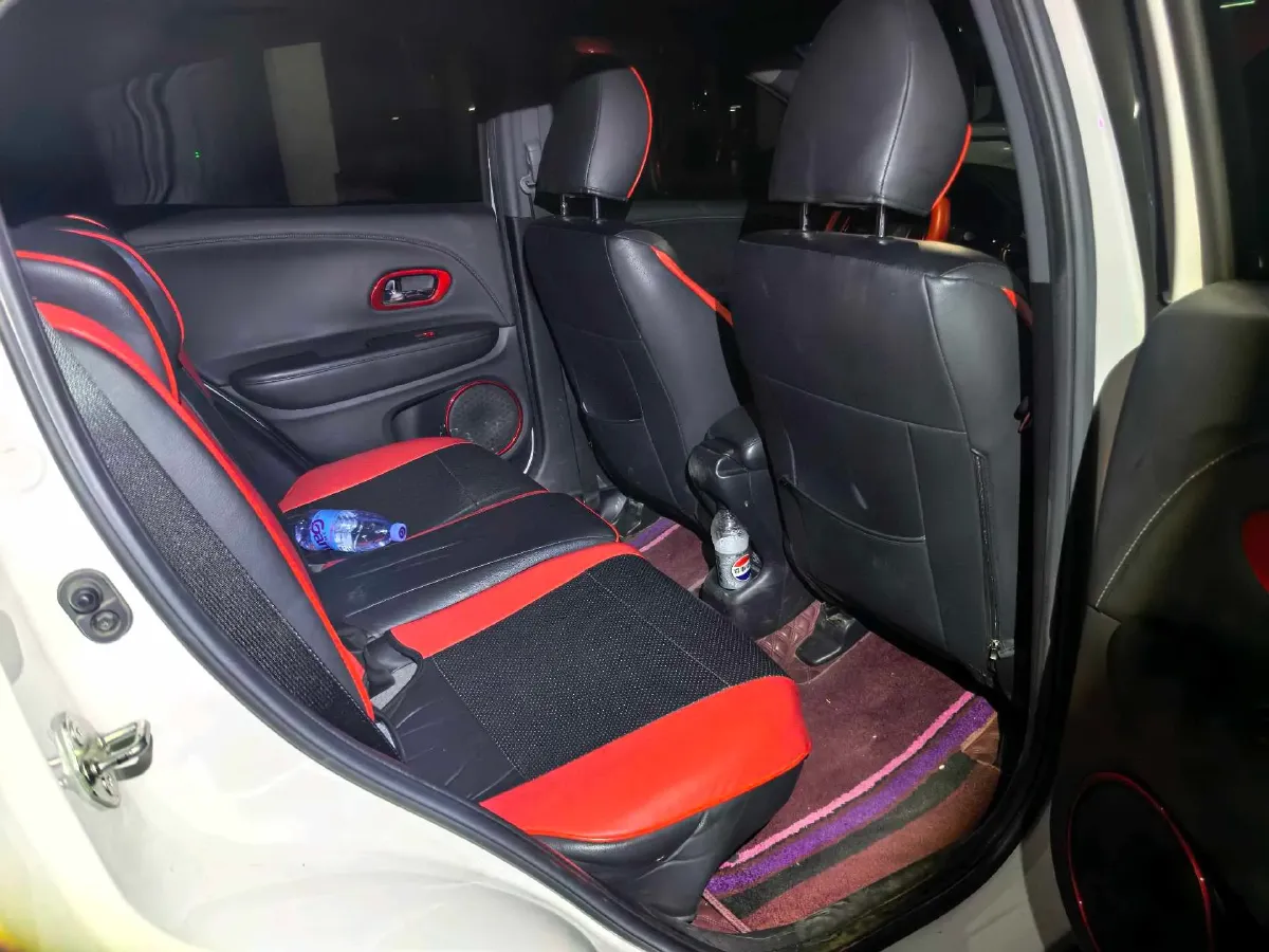 2021 Honda XR-V 1.5T 177HP L4 CVT,autocango,china used car exporter,china ev exporter,chinese used car exporter,chinese used ev exporter