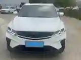 2019 Geely Coolray 1.5T 177HP L3 7DCT